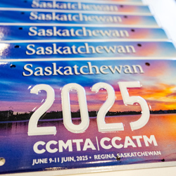 Update on Progress Achieved at CCMTA&rsquo;s 2025 Annual Meeting